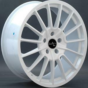 Replica PR7 9x20 5x130 ET 57 Dia 71 GML