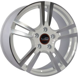 Replica PR8 8.5x19 5x130 ET 59 Dia 71.6 WF