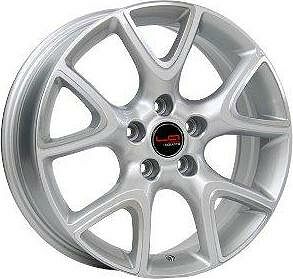 Replica Concept-RN501 6x16 5x114 ET 50 Dia 66 SF