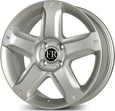 Replica FR676