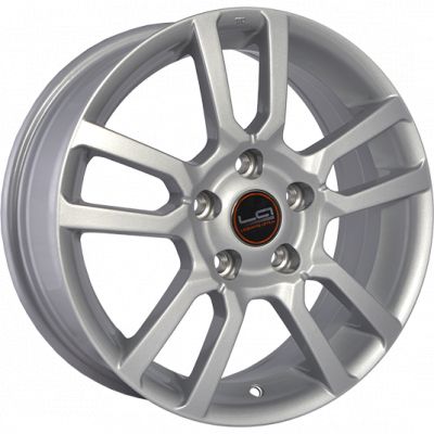 Replica RN121 6x15 4x100 ET 40 Dia 60 GM