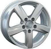 Replica ST2 6x15 5x112 ET 43 Dia 57.1 GM