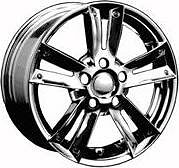 Replica 0473 7x15 5x100 ET 35 Dia 57.1 HВ