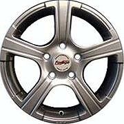 Replica 1336 7x16 5x112 ET 45 Dia 57.1 HS