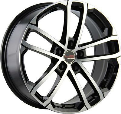Replica Concept-SK512 7.5x18 5x112 ET 40 Dia 57.1 BFP