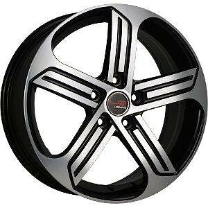 Skoda Concept-SK520 7x17 5x112 ET 40 Dia 57.1 bkf