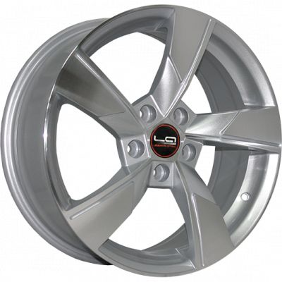 Replica Concept-SK522 6x15 5x100 ET 38 Dia 57.1 SF