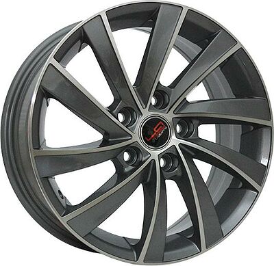 Skoda Concept-SK523 7x17 5x112 ET 45 Dia 57.1 gmf