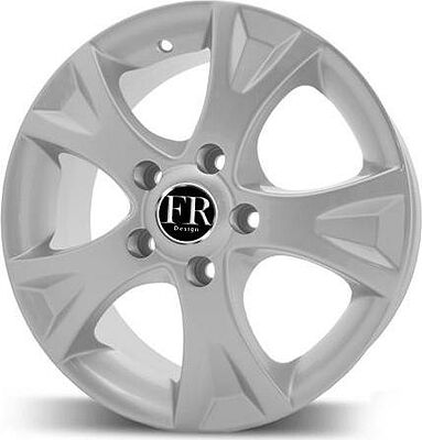 Replica FR178 6x15 5x112 ET 47 Dia 57.1 