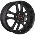 Skoda SK2 6x15 5x100 ET 40 Dia 57.1 s