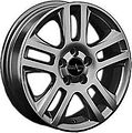 Skoda SK2 6x15 5x100 ET 40 Dia 57.1 s