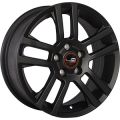 Skoda SK2 6x15 5x100 ET 40 Dia 57.1 s