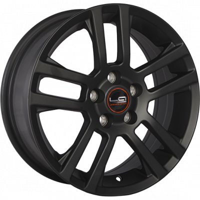 Skoda SK2 6x15 5x100 ET 40 Dia 57.1 s