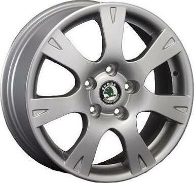 Replica SK21 6x16 5x112 ET 50 Dia 57 GM