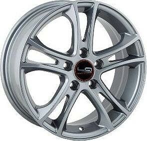 Replica SK23 7x17 5x112 ET 45 Dia 57 GM
