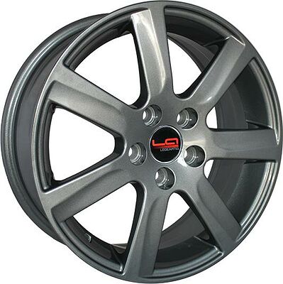 Replica SK24 6x15 5x100 ET 40 Dia 57 GM