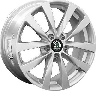 Replica SK36 7x16 5x112 ET 45 Dia 57.1 MB
