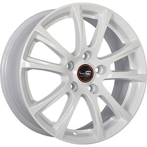 Skoda SK4 6.5x16 5x112 ET 50 Dia 57.1 s