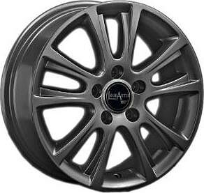 Replica SK4 6.5x16 5x112 ET 50 Dia 57.1 GM