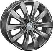 Replica SK48 6.5x16 5x112 ET 46 Dia 57.1 MB