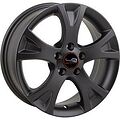 Replica SK5 6x15 5x100 ET 38 Dia 57.1 W