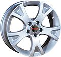 Replica SK5 6x15 5x100 ET 38 Dia 57.1 W