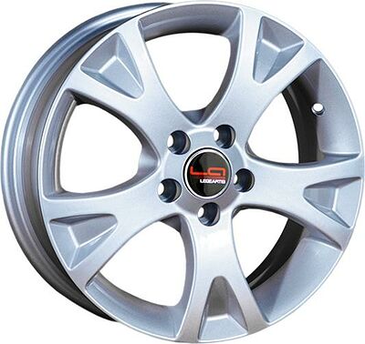 Replica SK5 6x15 5x100 ET 38 Dia 57.1 W