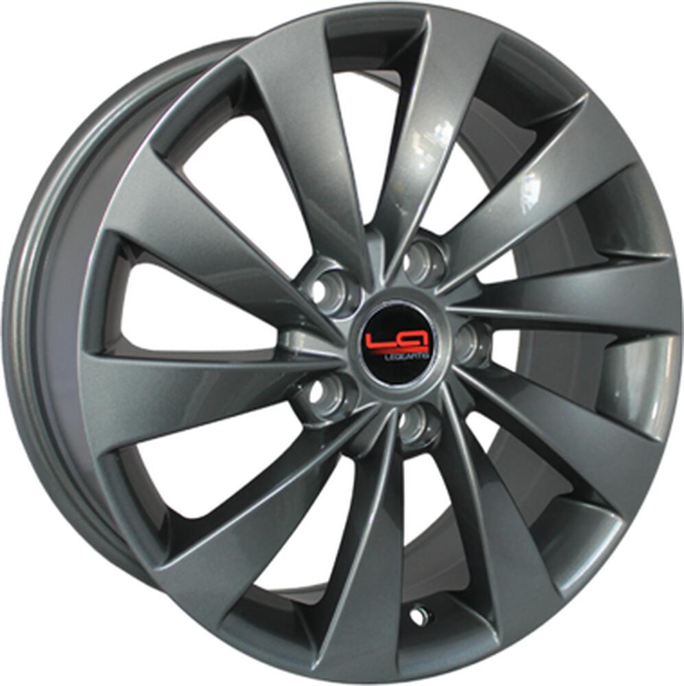 Replica SK54 7x16 5x112 ET 45 Dia 57.1 GM