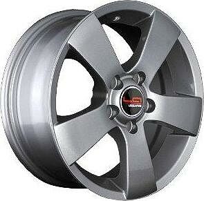 Replica SK6 6x14 5x100 ET 43 Dia 57.1 