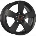 Replica SK6 6x14 5x100 ET 43 Dia 57.1 