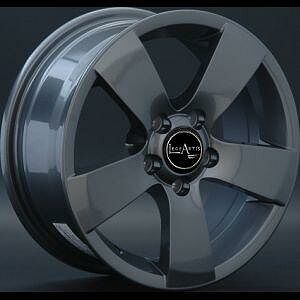 Replica SK6 6x14 5x100 ET 38 Dia 57.1 GM