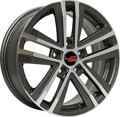 Replica SK67 6.5x16 5x112 ET 46 Dia 57.1 HBFP