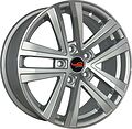 Replica SK67 6.5x16 5x112 ET 46 Dia 57.1 HBFP