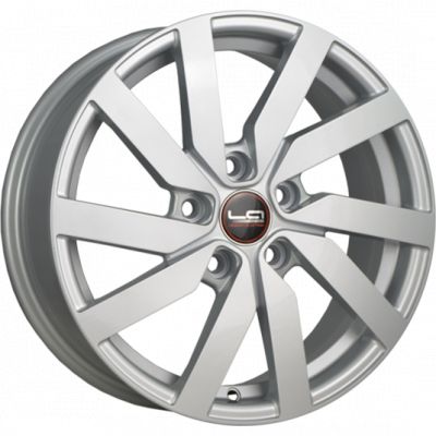 Replica SK69 7.5x17 5x112 ET 49 Dia 57.1 BKF