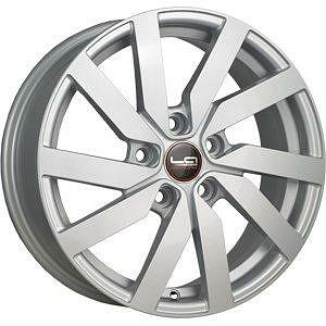 Replica SK69 6.5x16 5x112 ET 46 Dia 57.1 silver