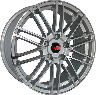 Replica SK84 7.5x17 5x112 ET 45 Dia 57.1 BFP