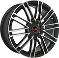 Replica SK84 7.5x17 5x112 ET 45 Dia 57.1 BFP