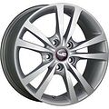 Skoda SK86 6.5x16 5x112 ET 50 Dia 57.1 HB