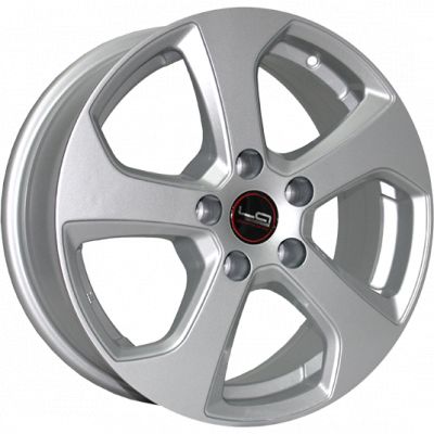Skoda SK99 6.5x16 5x112 ET 50 Dia 57.1 s