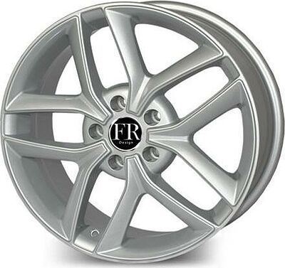 Replica FR983 7x17 5x112 ET 39.5 Dia 66.5 MF