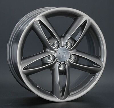 Replica SNG10 6x16 5x112 ET 39 Dia 66 GM