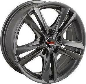 Replica SNG13 6.5x16 5x112 ET 39 Dia 66.6 GM