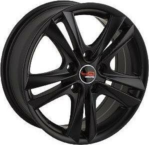 Replica SNG13 6.5x16 5x112 ET 39.5 Dia 66.6 MB
