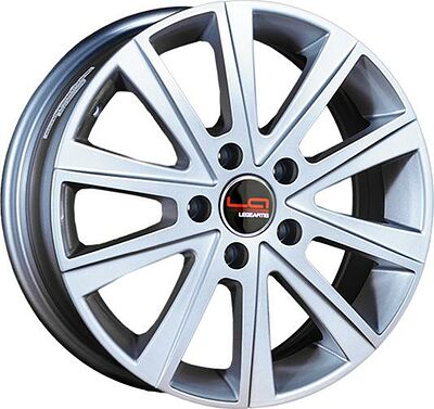 Replica SNG14 6.5x16 5x112 ET 39 Dia 66.6 MB