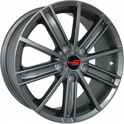 Replica SNG15 6.5x16 5x112 ET 39 Dia 66.6 GM