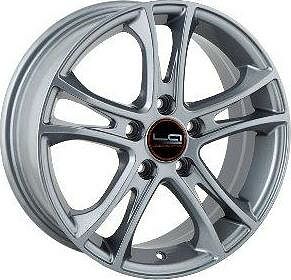 Replica SNG16 7x17 5x112 ET 43 Dia 66.6 GM