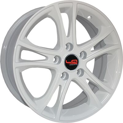 Replica SNG16 6.5x16 5x112 ET 39.5 Dia 66.6 W