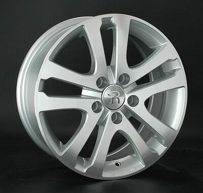 Replica SNG17 6.5x16 5x112 ET 39.5 Dia 66.69 SF