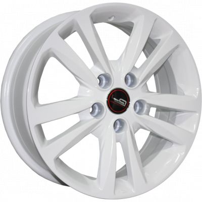 Replica SNG19 6.5x16 5x112 ET 39.5 Dia 66.6 W