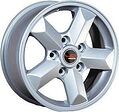 Replica SNG7 7x16 5x130 ET 43 Dia 84.1 MB1